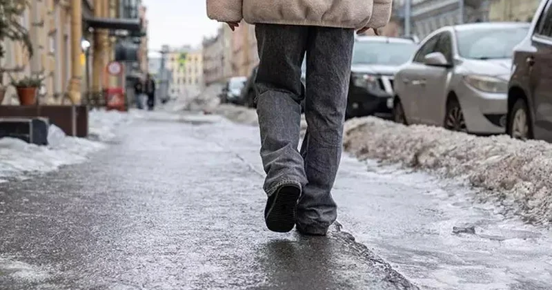 Sürətli yeriyənlərə CƏRİMƏ GƏLƏCƏK