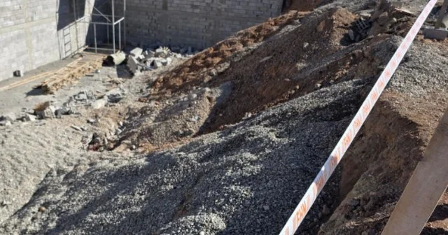 Naxçıvanda daş hasar uçdu 25 yaşlı gənc öldü