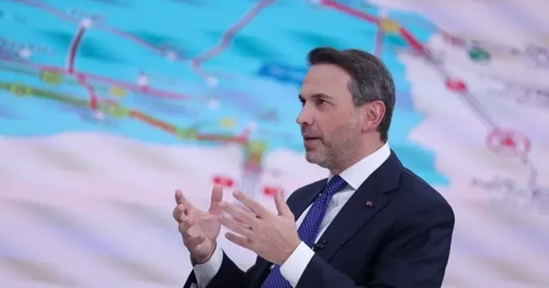 Байрактар: АЭС Аккую крупнейший энергетический проект Турции