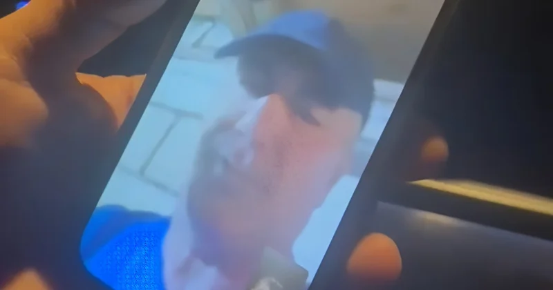 İcarəyə götürülən iki bahalı avtomobil girov qoyuldu VİDEO