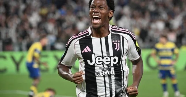 “Yuventus”un hücumçusu Premyer Liqa klublarının hədəfində