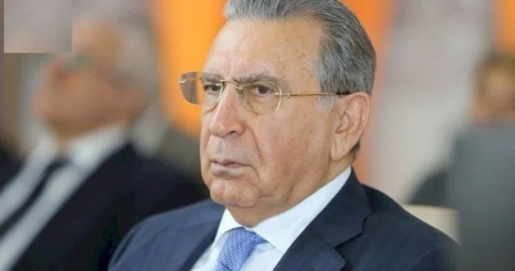 Ramiz Mehdiyevin ətrafında PARTİYA SƏDRLƏRİ də olub : Tanınmış siyasətçi ADLAR ÇƏKDİ