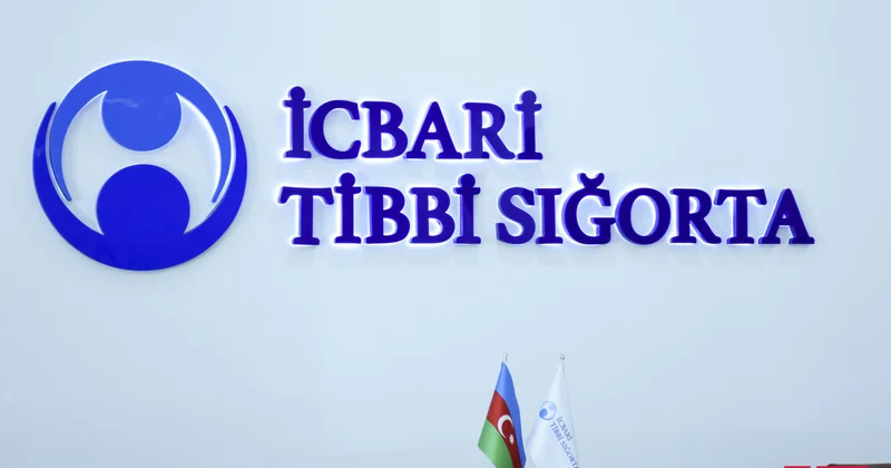 İTSDA: Yaxın illərdə bir neçə xidmətin icbari tibbi sığortaya daxil edilməsi planlaşdırılır