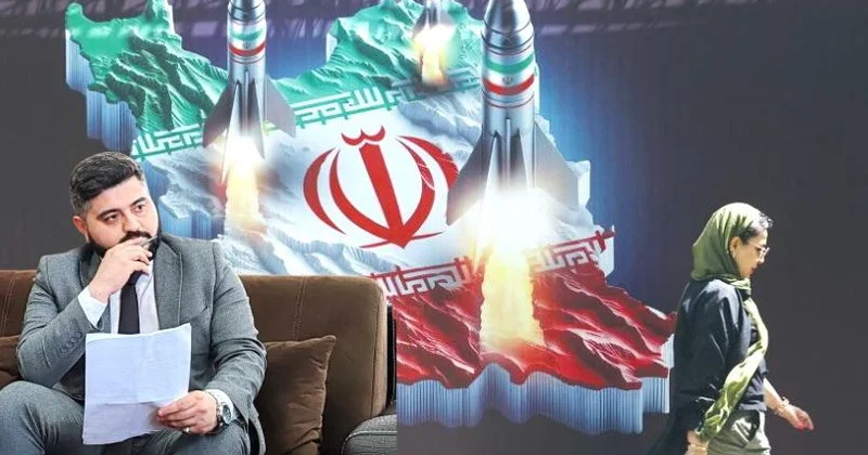 İranın məqsədi nüvə silahı əldə etməkdir ŞƏRH