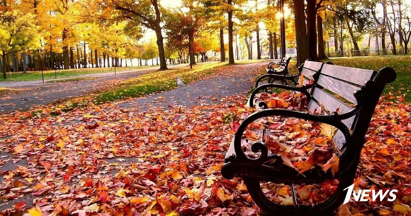 Прогноз погоды в Азербайджане на последний день октября