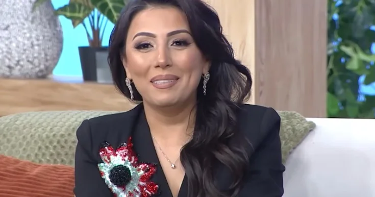 Niyə sənin verilişinə gəlim?