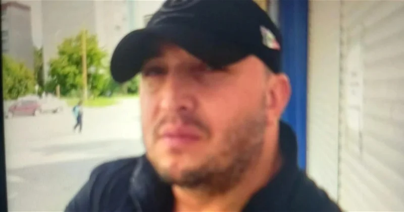 На Урале убили азербайджанского бизнесмена