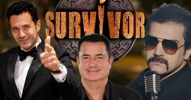 Məşhur müğənninin qızı Survivor a qatılacaq Acun Ilıcalı açıqladı