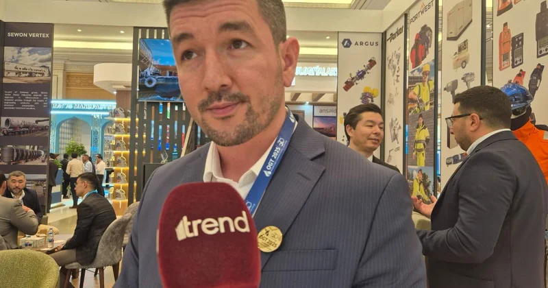 Gateway Ventures International о реализации проектов с Dragon Oil в Туркменистане (Эксклюзив)