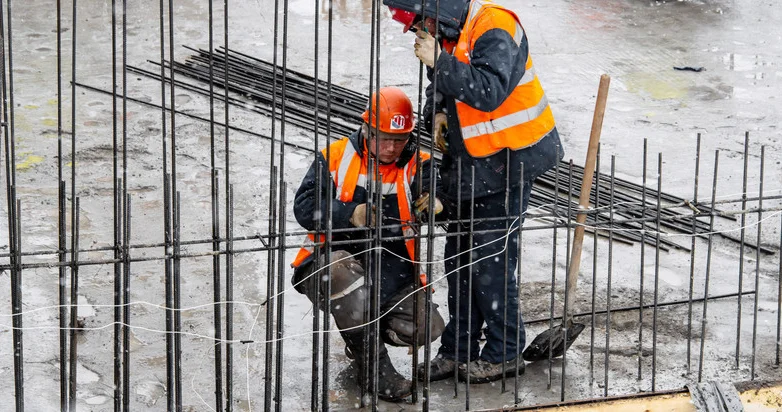 Qazaxıstanda ən çox əmək miqrantı Çin və Özbəkistandandır.