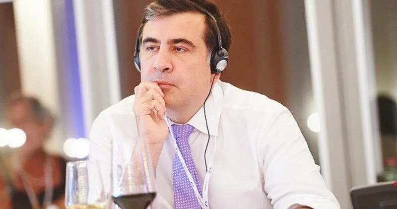 Saakaşvilidən İlham Əliyevlə bağlı diqqətçəkən paylaşım