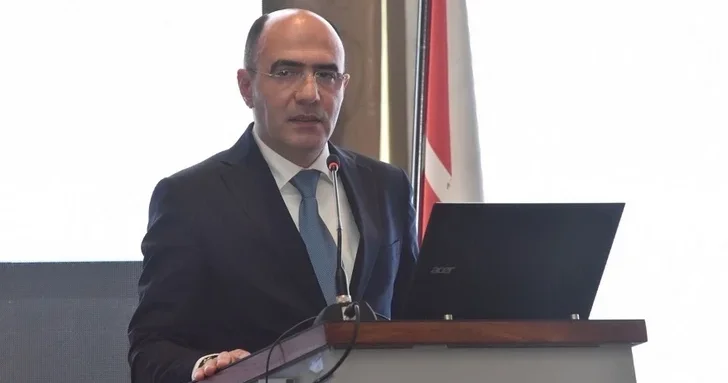 Замминистра: В Азербайджане создается современная инфраструктура здравоохранения