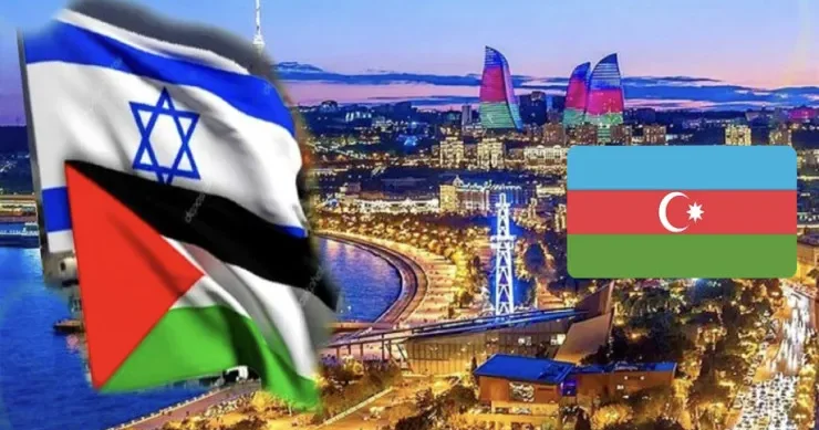 Türkiyədə Azərbaycana qarşı yeni dalğa Qəzza ittihamı...