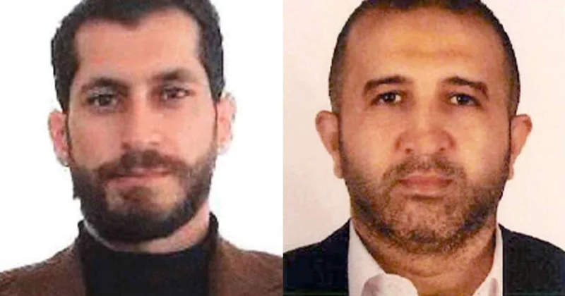 ABŞ də iki azərbaycanlıya 25 il həbs cəzası Dissidentə sui qəsd hazırlayıblarmış