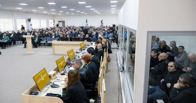 Nahar etmək istəyərkən Ermənistan hərbçiləri tərəfindən girov götürülüblər MƏHKƏMƏ