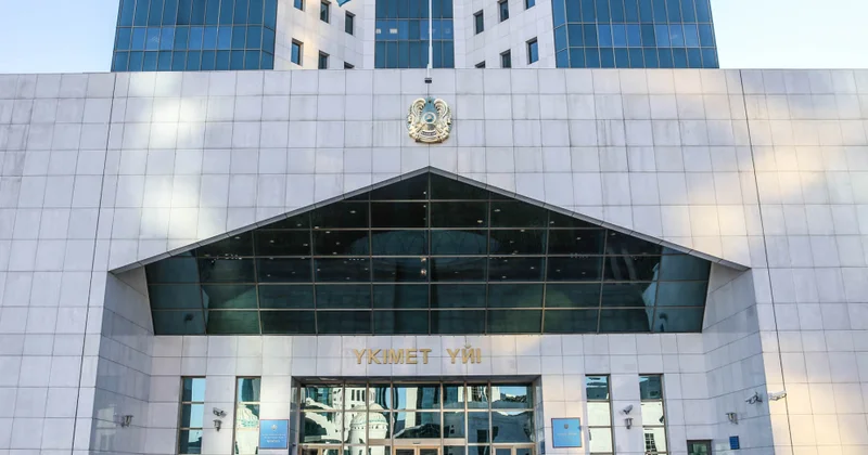 Qazaxıstan 2029 cu ilə qədər 150 milyard dollar investisiya cəlb etməyi hədəfləyir