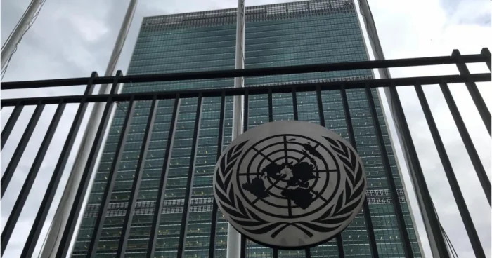 BMT Trampın nüvə sınaqları barədə göstərişini şərh edib