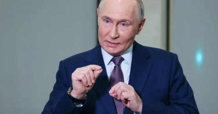 Heç kim Rusiyaya əhəmiyyət verməyəcək ŞƏRH