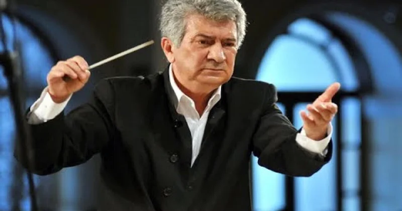 Госпитализирован известный азербайджанский дирижёр