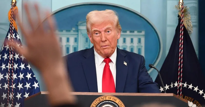 Tramp: 350 milyard dollar müqabilində bu ölkəyə “yaşıl işıq” yandırıldı