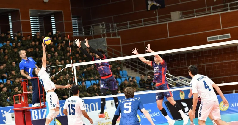 “Xilasedici” “Gənclər”ə qalib gəlib