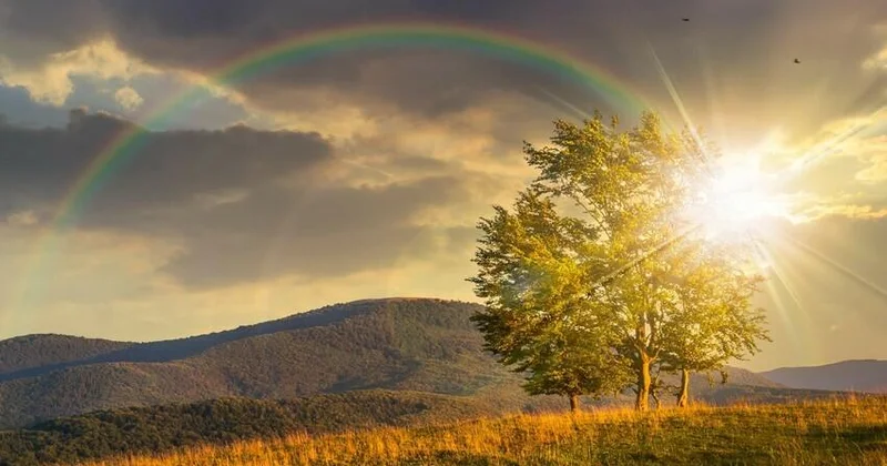 Oktyabrın son gününün HAVASI