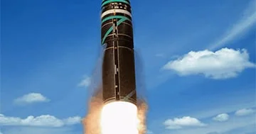 Fransa təkmilləşdirilmiş M51.3 nüvə raketini yerləşdirib...