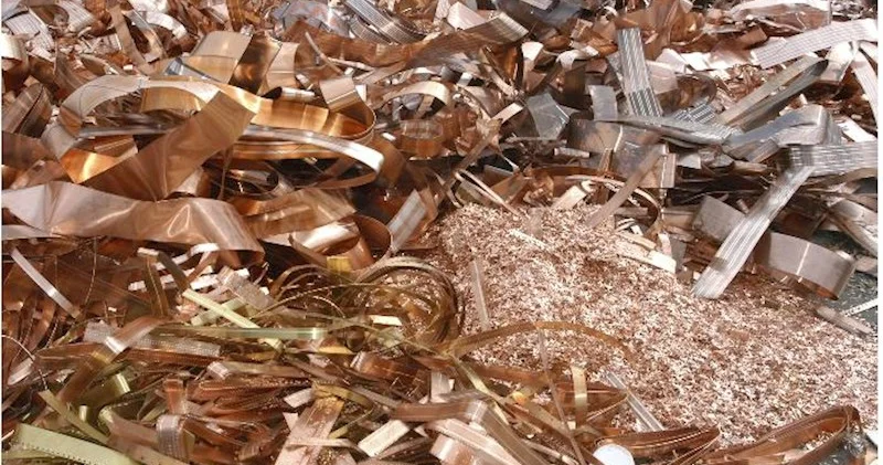 Azərbaycan mis tullantılarını Türkiyəyə 7 000, Gürcüstan isə 8 400 dollara satıb