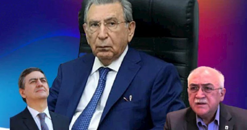 AXCP və Müsavat fəaliyyətini dayandırmalıdır Problemlər strateji hal alır