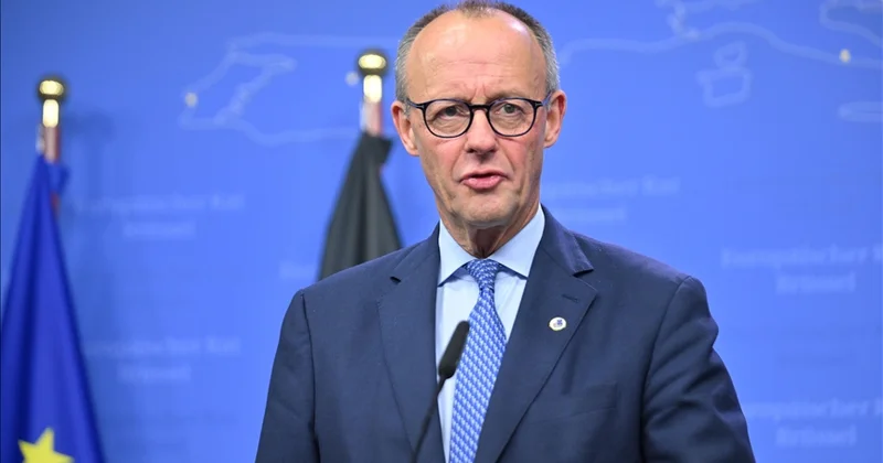 Merz Türkiyəyə, Paşinyan Fransaya niyə gedib? MÜƏMMA KONKRET