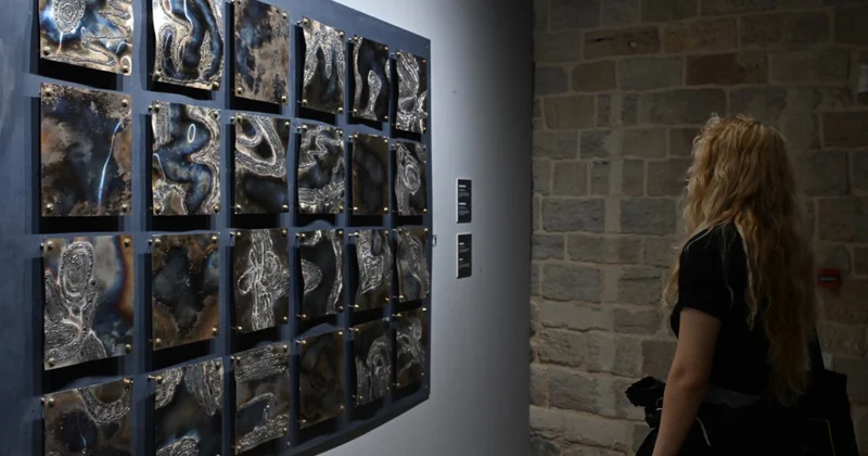 Art Weekend представляет: выставка Роса. Утро, которого не было (ФОТО)