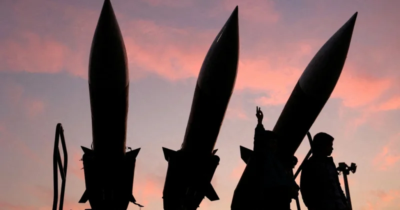 Подарок России и Китаю