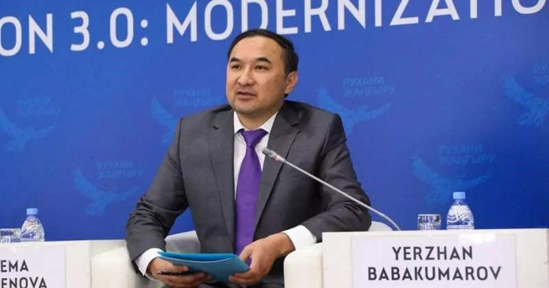 В Казахстане убили экс советника Токаева