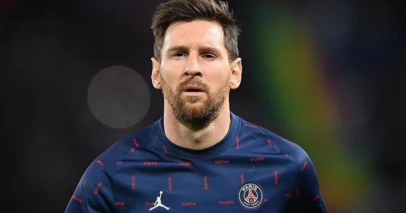 Messi bu ölkəyə transfer olmaq istədi Rədd edildi