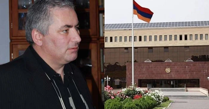 Ermənistan ordusu ilə bağlı qərar təşvişə səbəb oldu