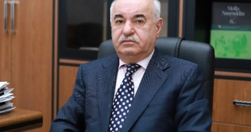 Elton Məmmədov 3 milyonla canını qurtara biləcəkmi? Hüquqşünas DANIŞIR