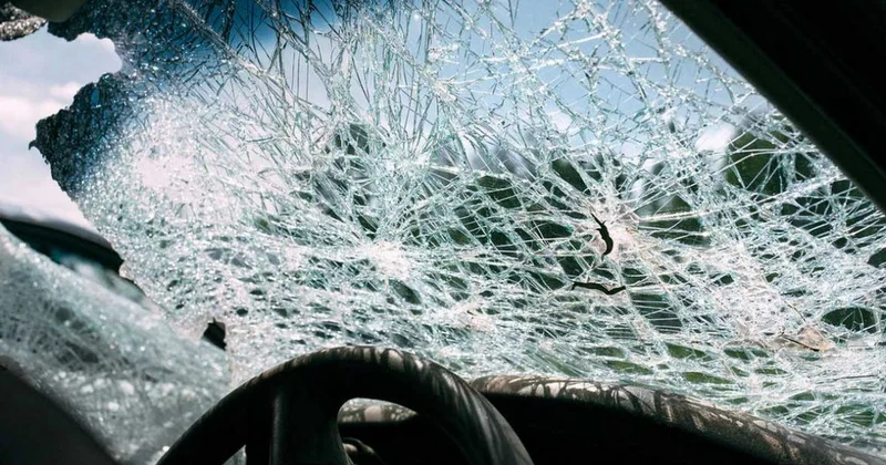 Водитель автомобиля погиб в ДТП в Ширване Minval Politika