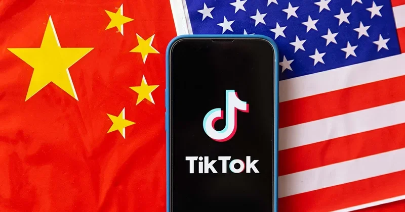 Китай и США договорились совместно решать вопрос по TikTok