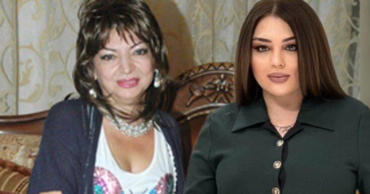 Lalə Dadaşova bacısı qızı haqqında: Maqa Səidəni küçələrdən yığışdırıb, arvad elədi