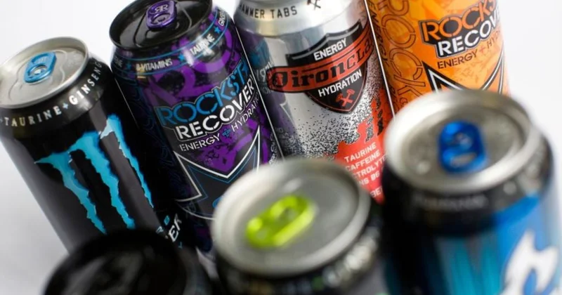 Türkiyədən gətirilən energetik içkilərdə dərman aşkarlandı