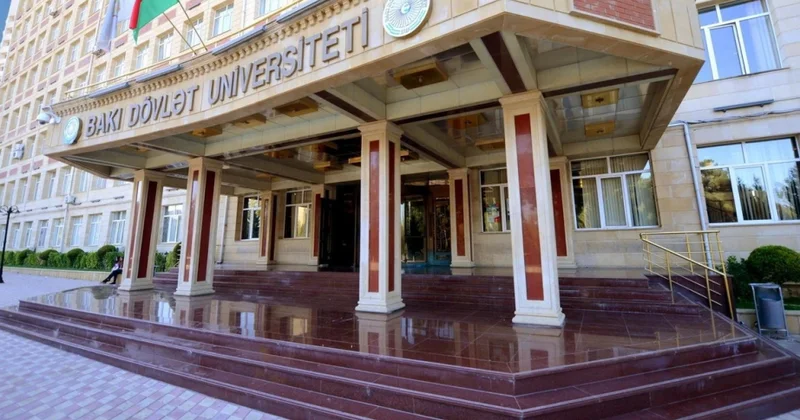 BDU da Arxeologiya Tədris Tədqiqat Mərkəzi yaradılır