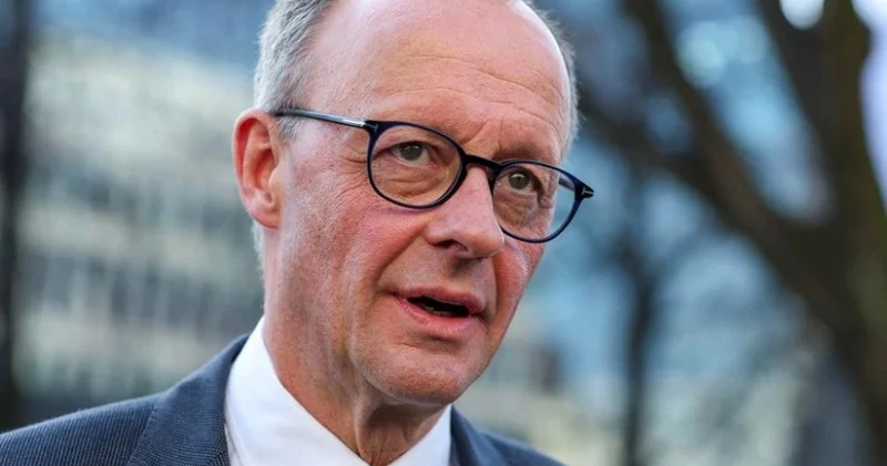 Merts Türkiyənin Eurofighter qırıcıları alması ilə bağlı qərarını dəstəkləyib