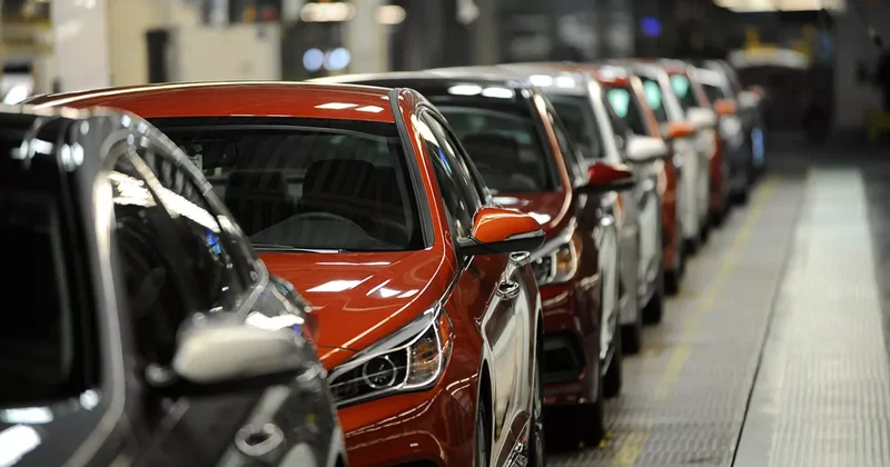 Автопроизводители Южной Кореи отзывают сотни тысяч машин
