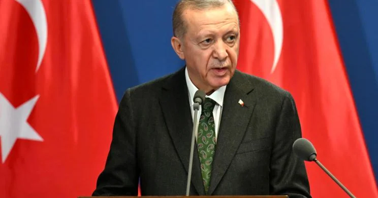 Türkiyə son 20 ildə beynəlxalq müdafiə sənayesində rəqibə çevrilib