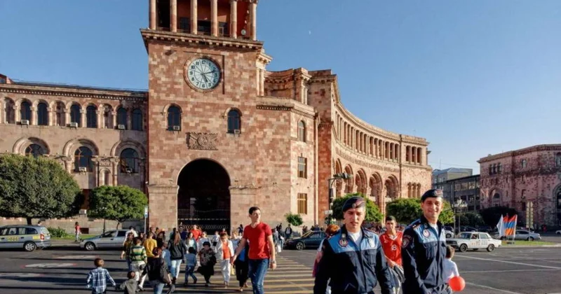 Ermənilər təşvişdə: Azərbaycanlılar qayıdır...