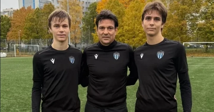 Əfsanə 54 yaşında karyerasını bərpa etdi