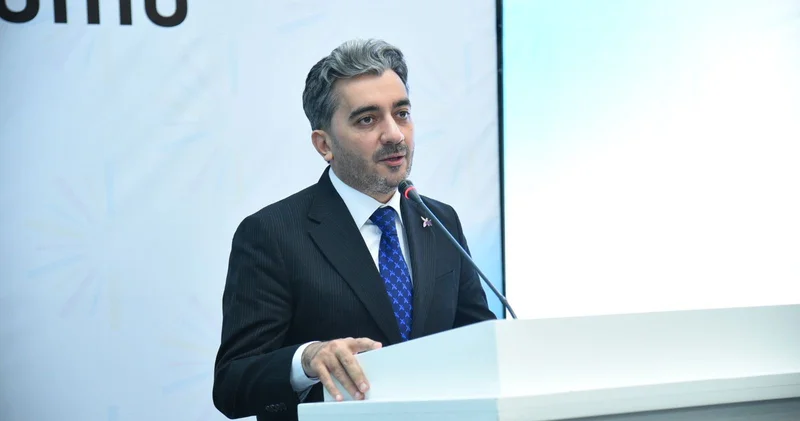 В Баку начал работу Евразийский форум по франчайзингу (ФОТО)