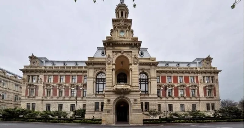 BŞİH in vəzifəli şəxsi işdən çıxarıla bilər