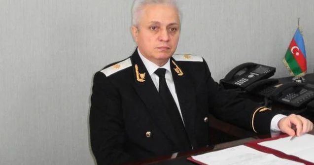 Cinayət Məcəlləsinin ölü norması QANUNSUZ HÖKM ÇIXARAN HAKİMLƏR NİYƏ HƏBS EDİLMİR?