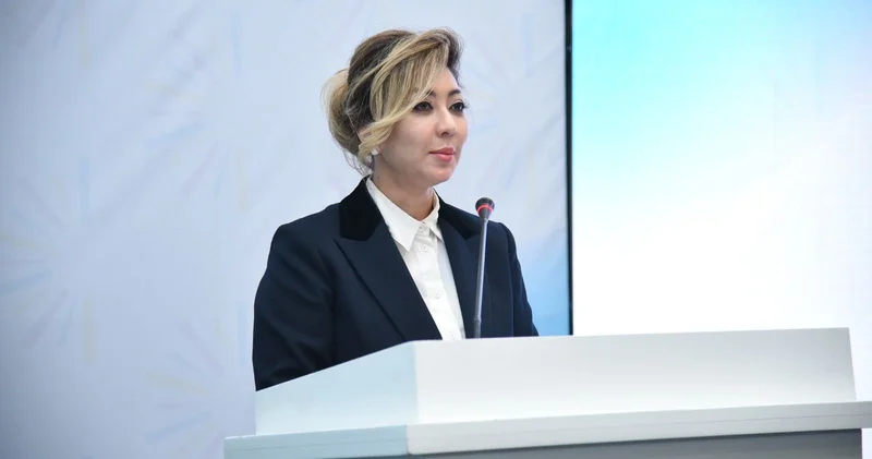 Азербайджан главный партнер Казахстана в торговле и экономике замминистра торговли